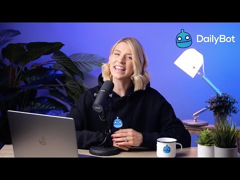 What is DailyBot?