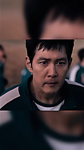 Player 120 Saved Gi-Hun 😱 | The Most Emotional Squid Game Moment