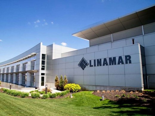 Linamar announces $1.1-billion project to support rapidly changing global automotive market