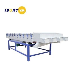 [Hot Item] High Production Grains Ysf-150 Vibration Screener Agricultural Sorting Machinery