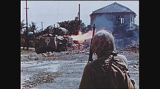 「沖縄戦 全記録」 | NHKスペシャル