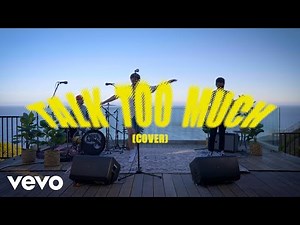 Nicky Youre - Talk Too Much (Live Performance)