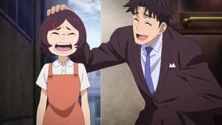 AMAIM Warrior at the Borderline | E9 - Autonomous Area