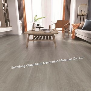 [Hot Item] Building Material Laminated/Laminate Flooring HDF MDF AC0 to AC5 Customized Design China Supplier