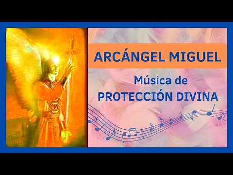 😇 Music of DIVINE PROTECTION with ARCHANGEL MICHAEL. 🗡 Activation of inner strength