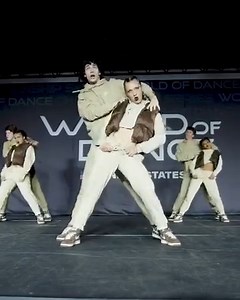 16K views · 543 reactions | I could watch Next Level dance all day! ⚡朗 | World of Dance | Facebook