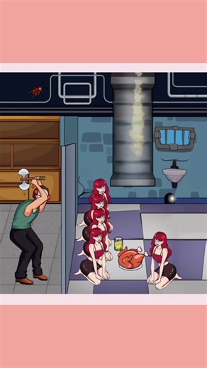 Escape | #waowao #games #funny #gaming #viral