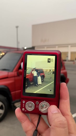 Sony Cyber-shot DSC-W270 Camera: Features, Settings, and Recommendations