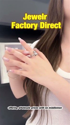 Cheap & Top Jewelry Wholesale – Direct from Factory, No Distributors