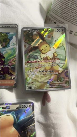 Best pulls from my Elite Trainer Box