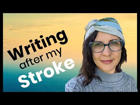 Agraphia - Writing after stroke