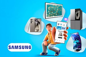 Samsung tira la casa por la ventana: estas son las mejores promociones y descuentos que puedes encontrar en el App Week
