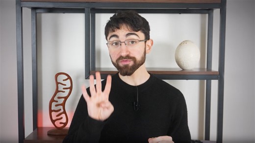 222 grams of saturated fat per day sounds dangerous—the data says otherwise