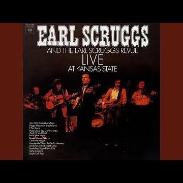 Bound In Jail All Night Long (Paul & Silas) (Live)