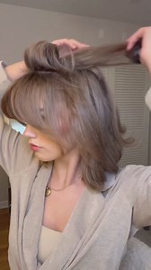 Un hairstyle perfetto 😍 Ecco alcune inspo per voi 👉 https://link.cliomakeup.com/tagli-2023 🎥 @flawlesskulture | Cliomakeup