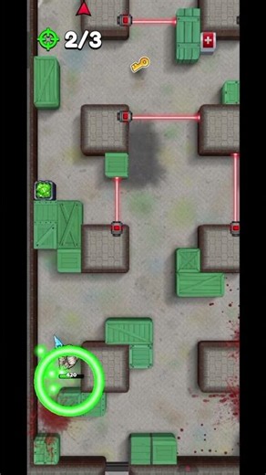 HUNTER ASSASSIN: Level 25 NINJA BOSS is Impossible! 😱🔥 (Pro Gameplay)
