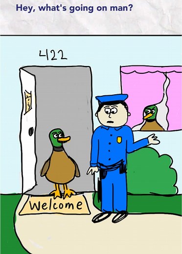 Understanding the Duck Walk Exercise Technique