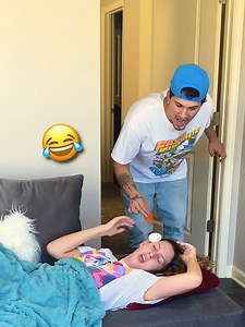 332K views · 993 reactions | Hilarious Egg Prank. 藍 | No One Cares | Facebook