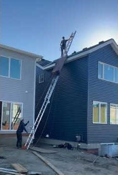 FUEL Solar Lift in Action