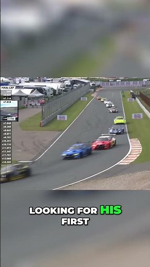 Wittmann Wins! Intense Race Highlights & Victory Analysis