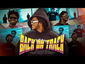 Back On Track - FULL SONG || Gana Manadhodu || New Motivational song || 2026 || @Gana Manadhodu