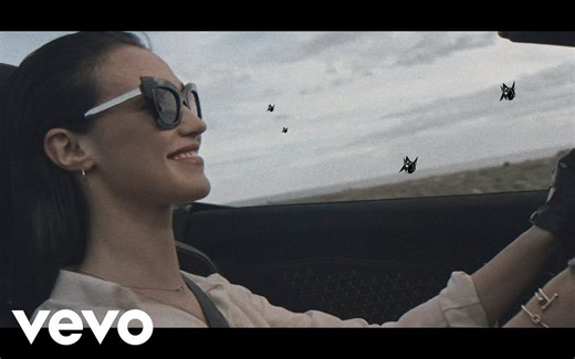 Alan Walker & Hernandz - In The End (Official Music Video)