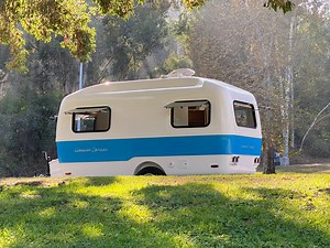 1.7K views · 55 reactions | This beautiful new Pacific Blue Traveler...