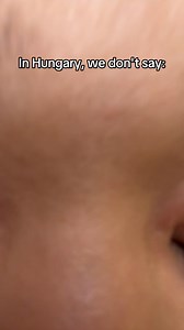 Nyugi nem dohányzom csak magyarul beszélek. I don't smoke I just speak Hungarian. #languagelearning #hungarian #magyar #foreigner | MrYellow