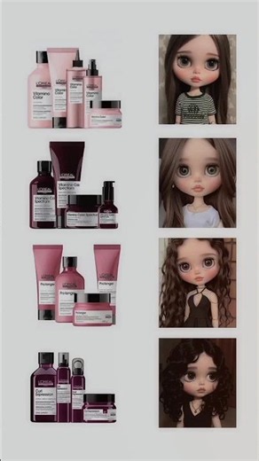 Haircare Routine For Different Hair Types #hair #haircare #shorts #beauty #amazon