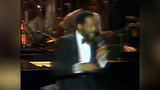What The Final Year Of Marvin Gaye's Life Was Really Like