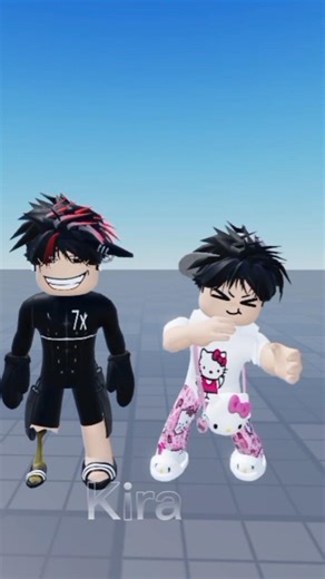 mo lover💭👀 NEW TREND?? #roblox com eles: @kakau @zackclac-m2p