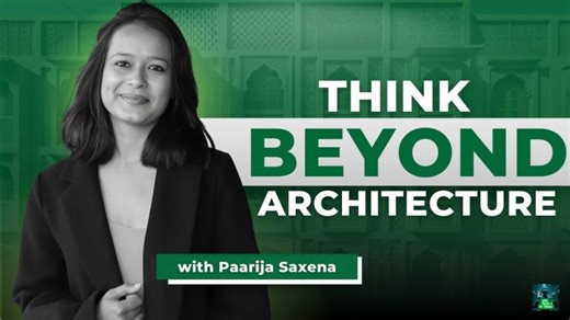 Swarm Intelligence, 4D Printing BIM: Inside Paarija’s World | Mayur Mistry