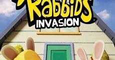 RABBIDS INVASION - Temporada 2 Completa en Español