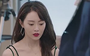 这样的小姐姐，哪里可以遇到