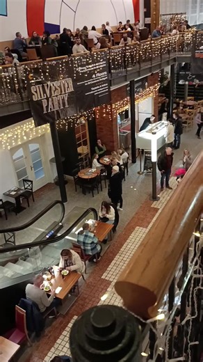 SI Centrum Stuttgart #creatorsearchinsights #tiktokindia_ #viralvideosofficial #travel #viralvideos