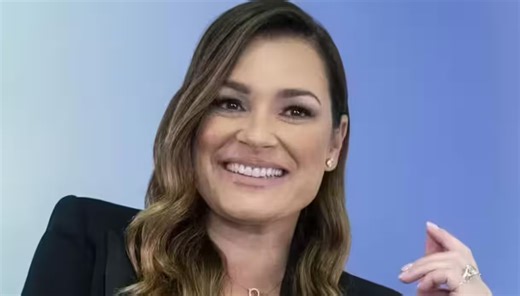 Alena Seredova, la nostalgia del figlio e il retroscena sul divorzio