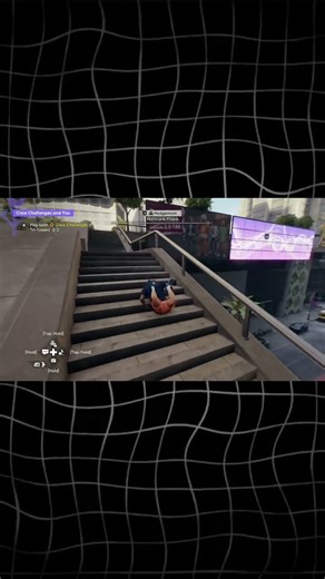 Funniest Gaming Glitch You’ll See Today 😂 #shorts