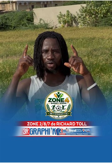 🔥⚽ ZONE 4 DE BAMBEY Le football, la passion, la jeunesse et l’ambiance Navétane réunis ! 💪🏆 @Prince handicapé 🦿🦿🦵 @THIAMETA FA MAK🏅💲💲💲 @Gning mané sérère @ミ★ 3𝘙 𝘎𝘙𝘈𝘗𝘏𝘐𝘒 𝘒𝘓 ★彡 @El MALICK JUNIOR🇸🇳 @⚽️DÉNICHEUR_DE_TALENTS🇸🇳 @Papa Gora ⚽️❤️🙏🇸🇳 @aboubakar.sadix @🇸🇳 MOUSTAPHA SN | مصطفى سن .. #creatorsearchinsights #fypシ #viral #prank #tiktokindia