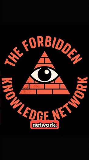 Welcome to The Forbidden Knowledge Network | Uncover What They Tried to Erase