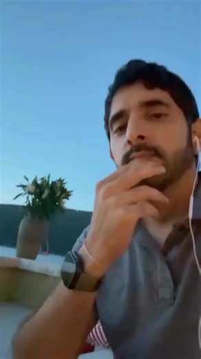 Hamdan bin Mohammed Al Maktoum, lovingly known as Fazza, is a man who carries both royalty and humility in his heart. As the Crown Prince of Dubai, he represents strength, vision, and leadership — yet what makes him truly special is his gentle spirit. Fazza is adventurous and fearless, whether riding horses across golden deserts or soaring through the sky. His love for poetry reveals his romantic and emotional soul, expressing feelings with depth and sincerity. He values family, loyalty, and tra