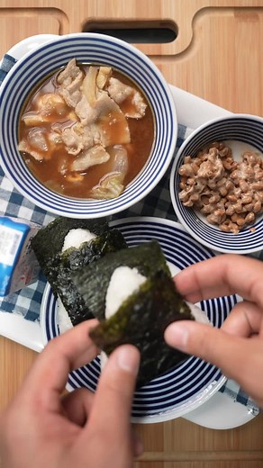 TikTokでBento Clubさんをチェック！