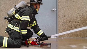 Portable Monitor Master Stream Devices