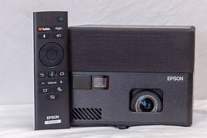 [分享] 帶著走的『 家庭劇院 』Epson EF-12開箱 | T17 討論區 - 一起分享好東西