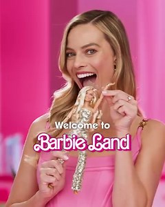 151K views · 4.4K reactions | Own a piece of the most anticipated movie of the summer with dolls inspired by your favorite Barbie The Movie characters! https://shop.mattel.com/collections/barbie-the-movie | Barbie | Facebook