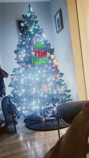 ITS THE FIRST OF THE MONTH