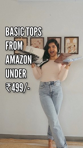 Mahi Bakshi | Comment your favourite 😻 link available in highlights(links 🔗) . . . . . . #whatiorderesvswhatigot #fashionfindswithMahi #outfitswithM... | Instagram