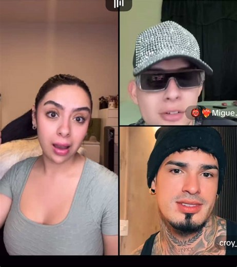 Conversaciones Divertidas entre Amigos: Mich y Miguel