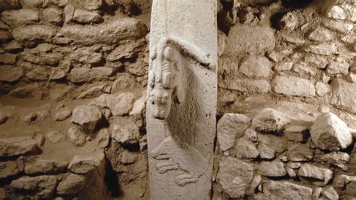 What were they trying to say? Decoding 12,000‑year‑old stone art