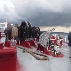 1.4M views · 1.6K reactions | Amazing machine, Strong anchor #TechnologyWeapons #Machine | Technology Weapons | Facebook