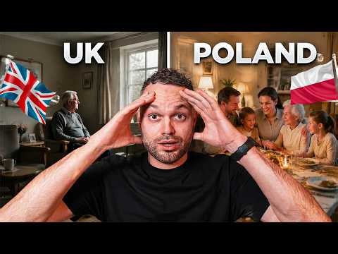 Poland Changed How I Think About Family